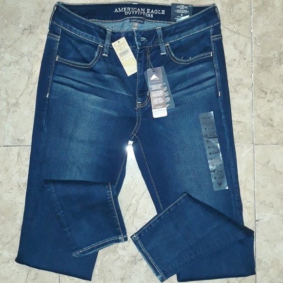 American Eagle Outfitters Denim - 🎉FINAL PRICE🎉American Eagle AEO jeggings SIZE 8